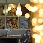 蒙尼高尔酒店 酒店 圣洛伦索-德莫鲁尼斯