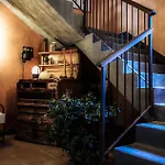 蒙尼高尔酒店 酒店