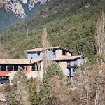 蒙尼高尔酒店 酒店 圣洛伦索-德莫鲁尼斯