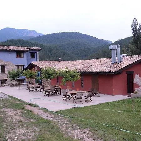 Monegal Hotel 3*