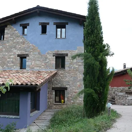 Hotel Monegal