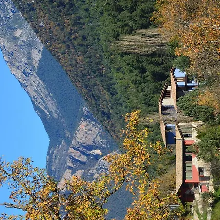 Monegal Hotel San Lorenzo de Morunys