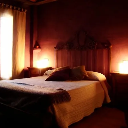 Monegal Hotel