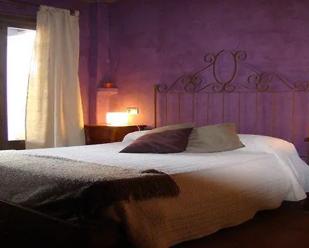 Monegal Hotel 3*