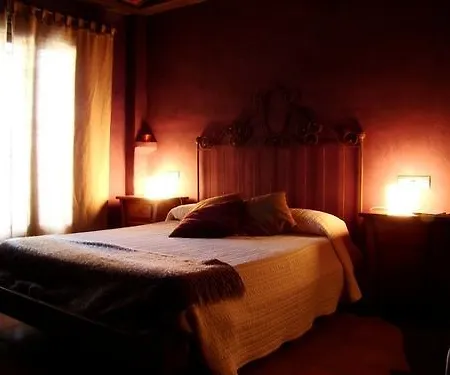 Hotel Monegal 3*