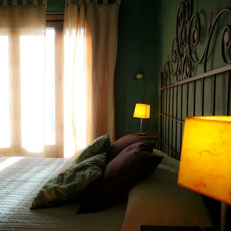Hotel Monegal