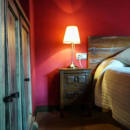 Hotel Monegal San Lorenzo de Morunys