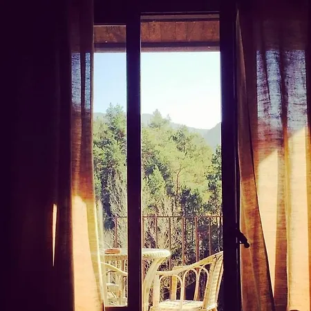 Monegal Hotel San Lorenzo de Morunys