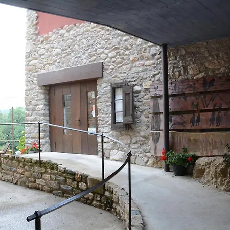 Monegal Hotel