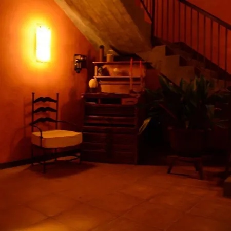 Monegal Hotel San Lorenzo de Morunys