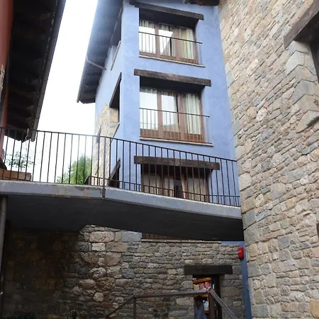 Hotel Monegal 3*