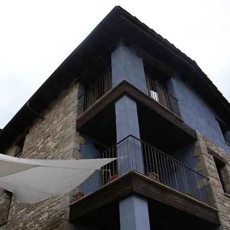 Hotel Monegal 3*