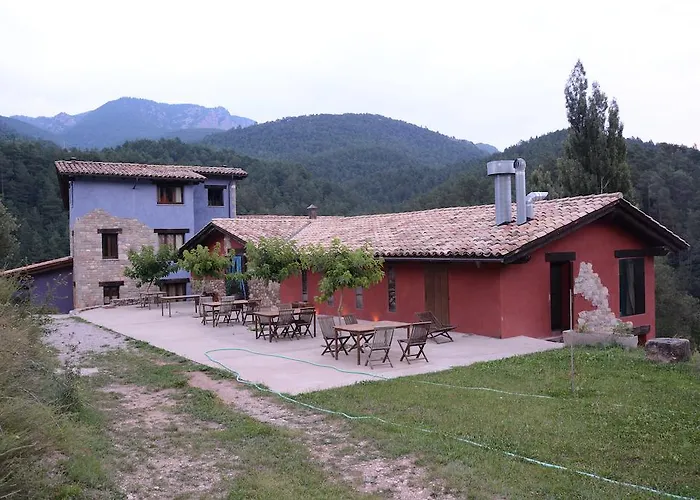 Monegal Hotel 3*