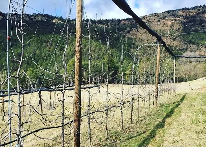 Monegal Sant Llorenç de Morunys