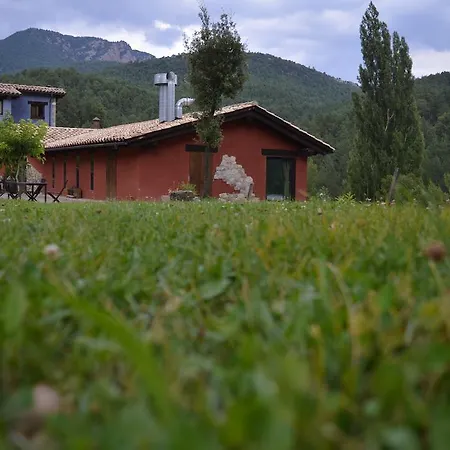 Hotel Monegal