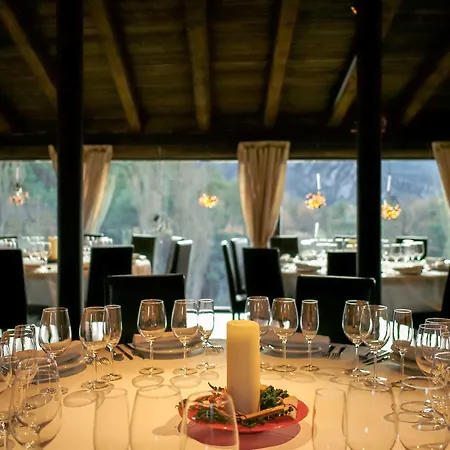 Hotel Monegal 3*