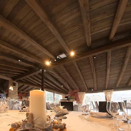 Hotel Monegal