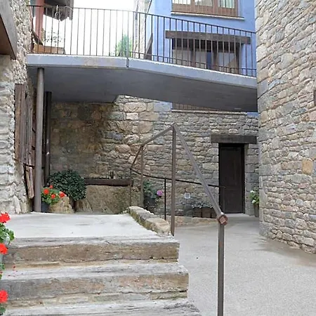 Hotel Monegal 3*