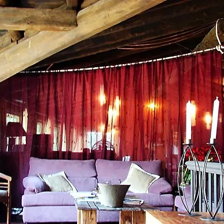 Monegal Hotel 3*