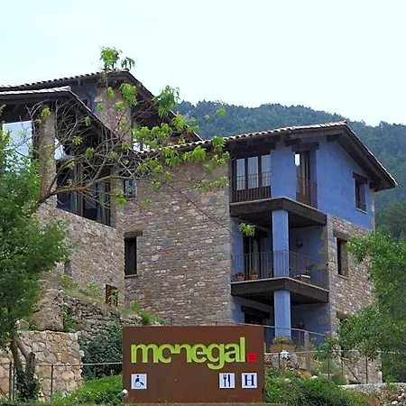 Monegal
