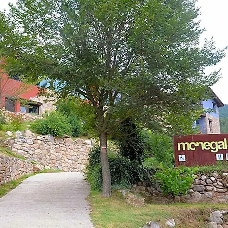 Monegal