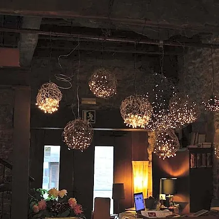 Monegal Hotel