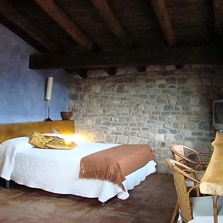Hotel Monegal