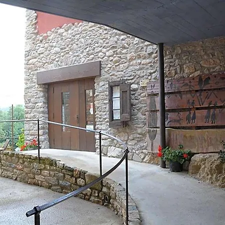 Hotel Monegal Sant Llorenç de Morunys