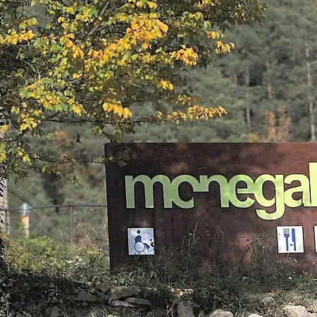 Monegal 3*
