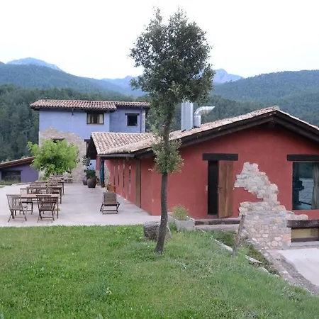 Monegal Szálloda 3*