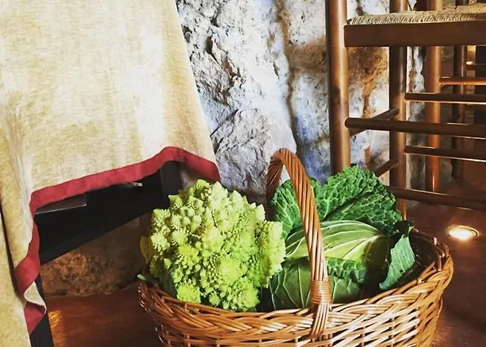 Ξενοδοχείο Monegal San Lorenzo de Morunys