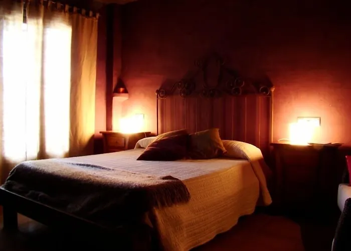Monegal Hotell