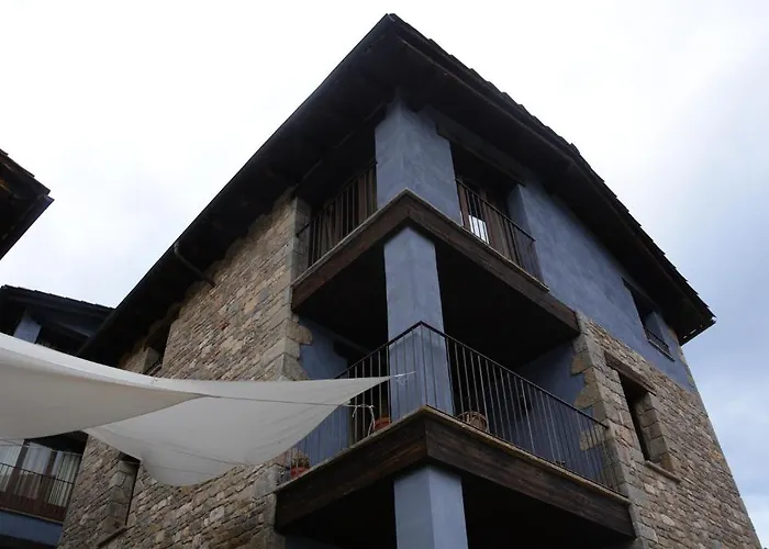 Hotell Monegal 3*
